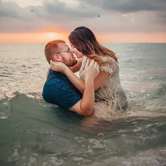 Meet your Posher, Dani! - Picture 1 of 1